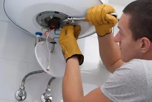 Ремонт водонагревателей Electrolux в Клинцах в октябре