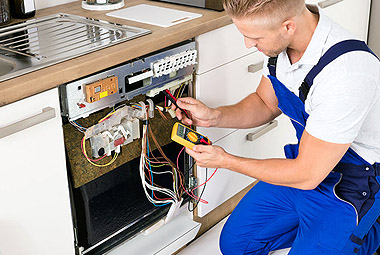 Ремонт посудомоечных машин Electrolux в Клинцах — сервис Мастер24, цена от 1663 руб