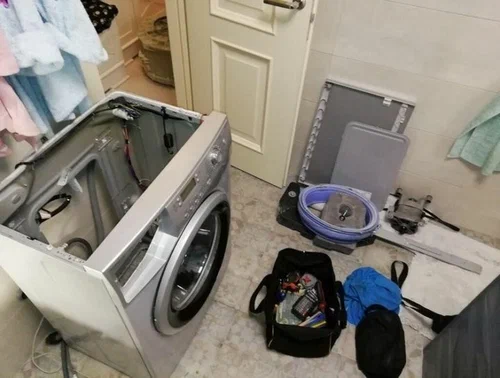 Ремонт стиральных машин Whirlpool в Клинцах в октябре