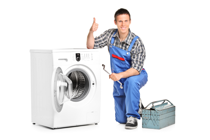Ремонт стиральных машин Indesit в Клинцах в октябре