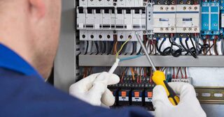 Прочие электромонтажные работы в Клинцах в октябре